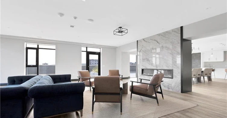 1108-15 Glebe Street, Cambridge, ON, N1S 2L8 - 33