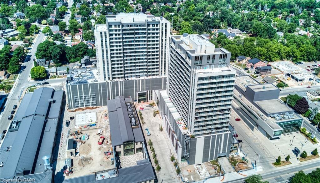 1108-15 Glebe Street, Cambridge, ON, N1S 2L8 - 44