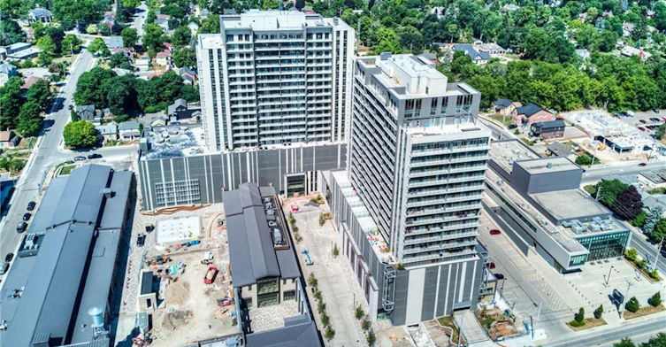 1108-15 Glebe Street, Cambridge, ON, N1S 2L8 - 44