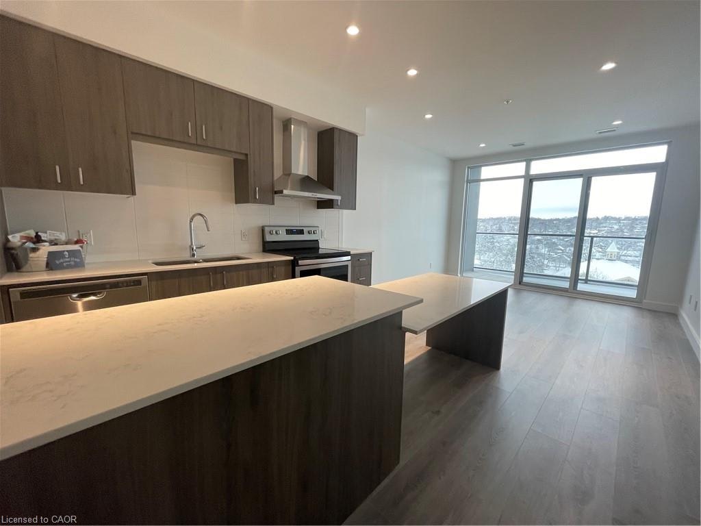 1108-15 Glebe Street, Cambridge, ON, N1S 2L8 - 5