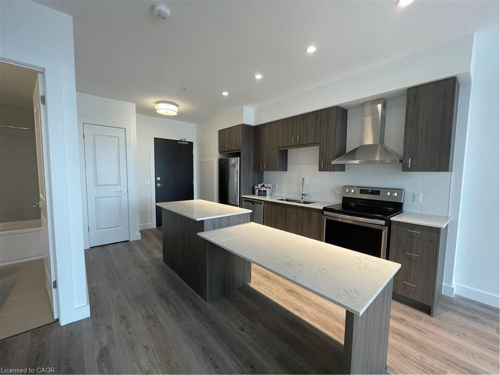 1108-15 Glebe Street, Cambridge, ON, N1S 2L8 - 9