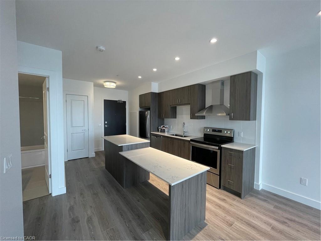 1108-15 Glebe Street, Cambridge, ON, N1S 2L8 - 8