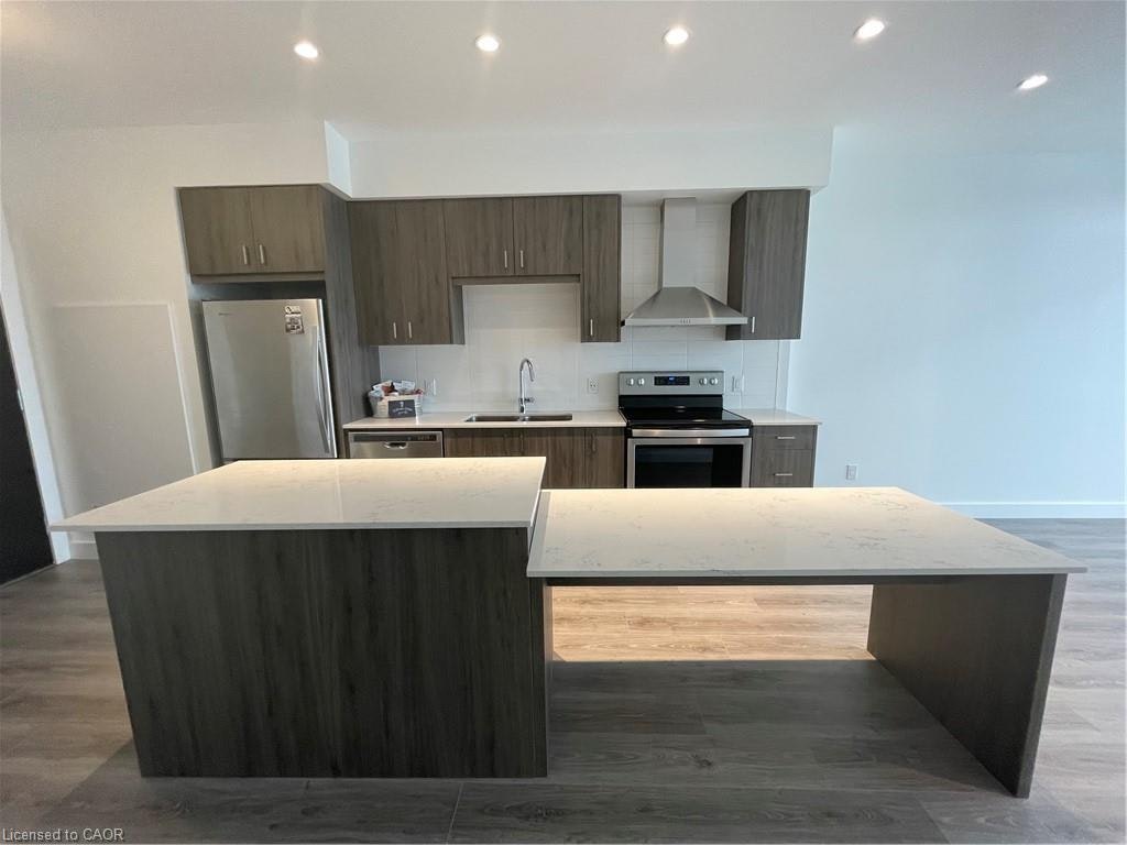 1108-15 Glebe Street, Cambridge, ON, N1S 2L8 - 11
