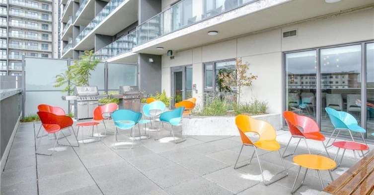 1108-15 Glebe Street, Cambridge, ON, N1S 2L8 - 42