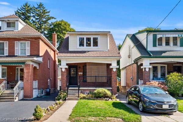 105 Rothsay Avenue, Hamilton, ON, L8M 3G3