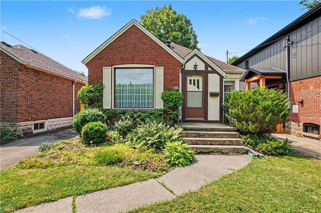 115 Norwood Road, Hamilton, ON, L8S 3R3