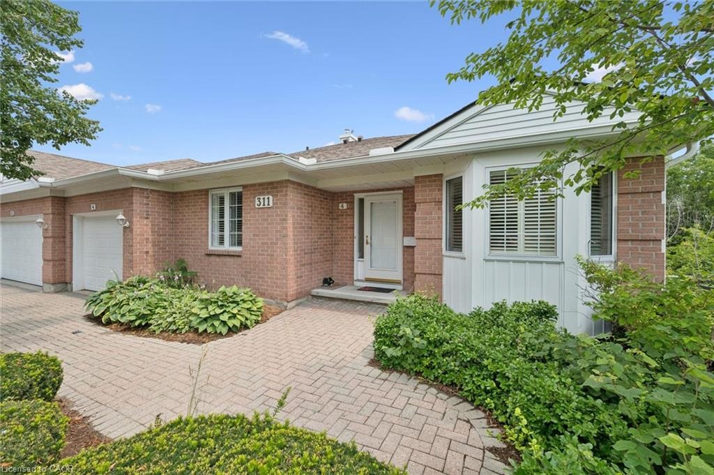 4-311 George Street N, Cambridge, ON, N1S 4X6 - 5