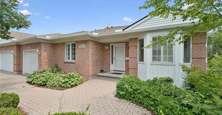 4-311 George Street N, Cambridge, ON, N1S 4X6 - 5