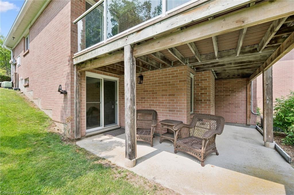4-311 George Street N, Cambridge, ON, N1S 4X6 - 35