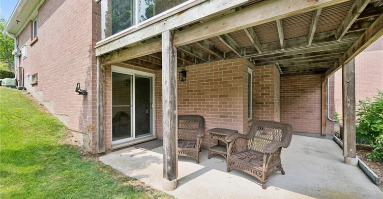 4-311 George Street N, Cambridge, ON, N1S 4X6 - 35