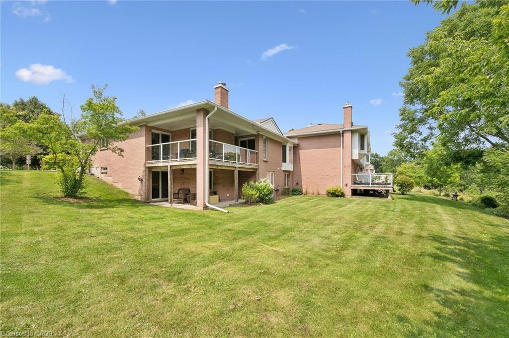 4-311 George Street N, Cambridge, ON, N1S 4X6 - 37