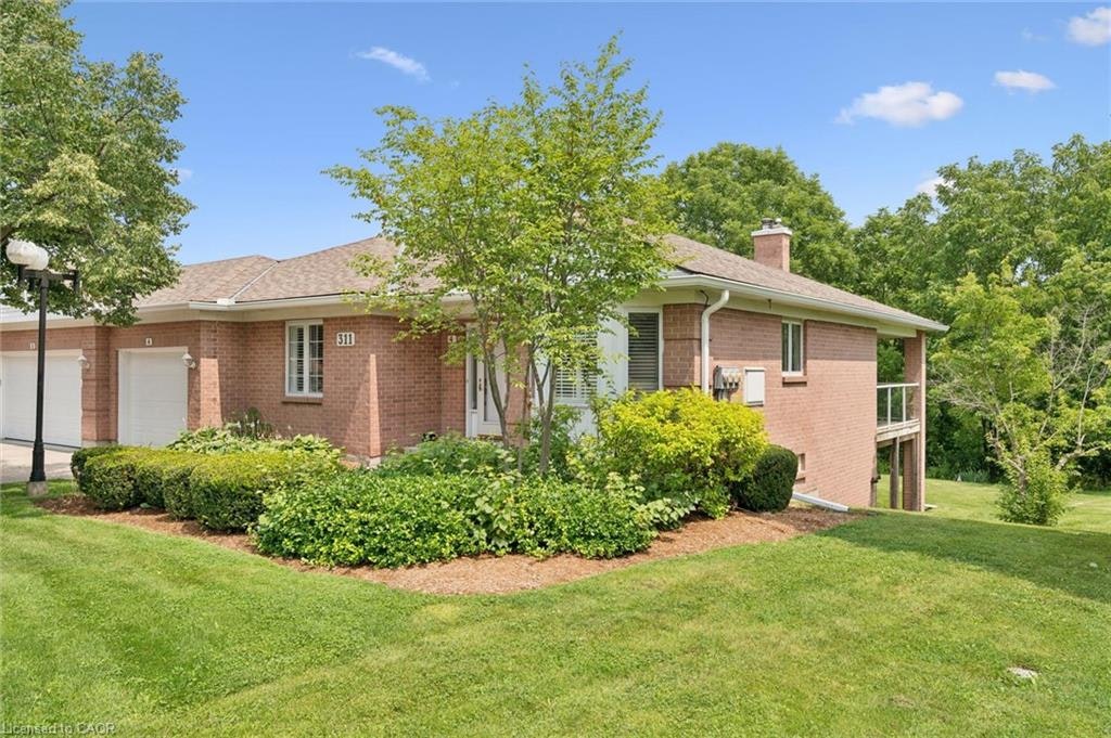 4-311 George Street N, Cambridge, ON, N1S 4X6 - 3