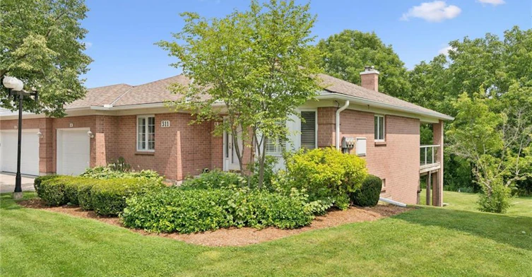 4-311 George Street N, Cambridge, ON, N1S 4X6 - 3
