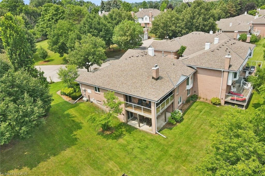 4-311 George Street N, Cambridge, ON, N1S 4X6 - 42