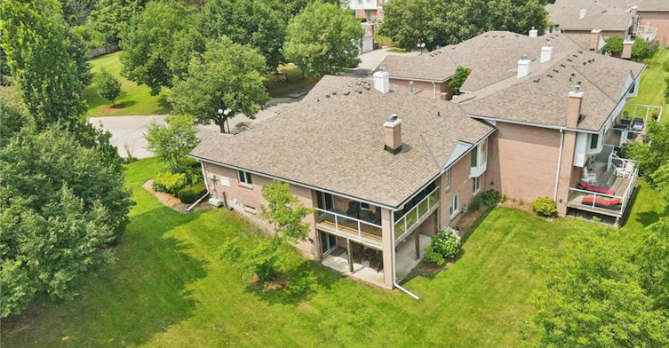 4-311 George Street N, Cambridge, ON, N1S 4X6 - 42