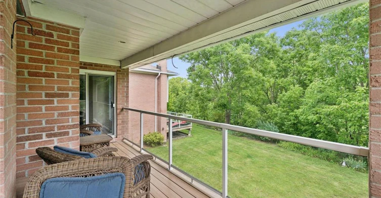 4-311 George Street N, Cambridge, ON, N1S 4X6 - 34
