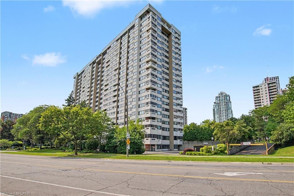 1102-1580 Mississauga Valley Boulevard, Mississauga, ON, L5A 3T8