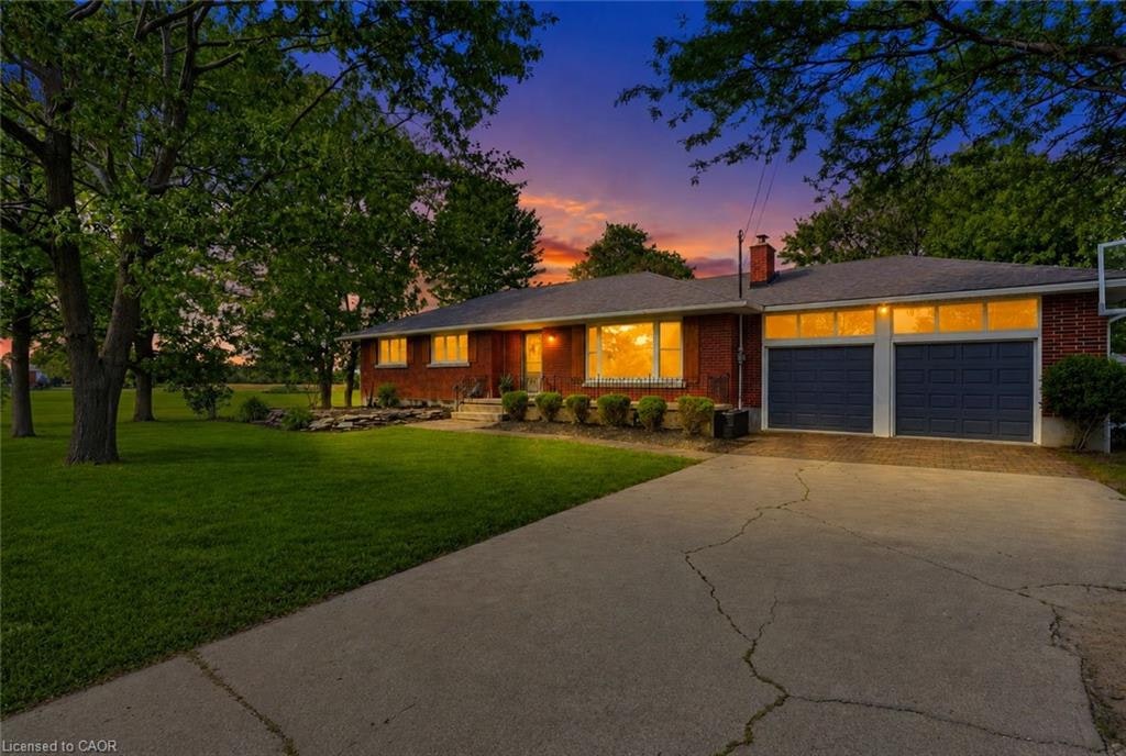 135 Port Maitland Road, Cayuga, ON, N1A 2W6