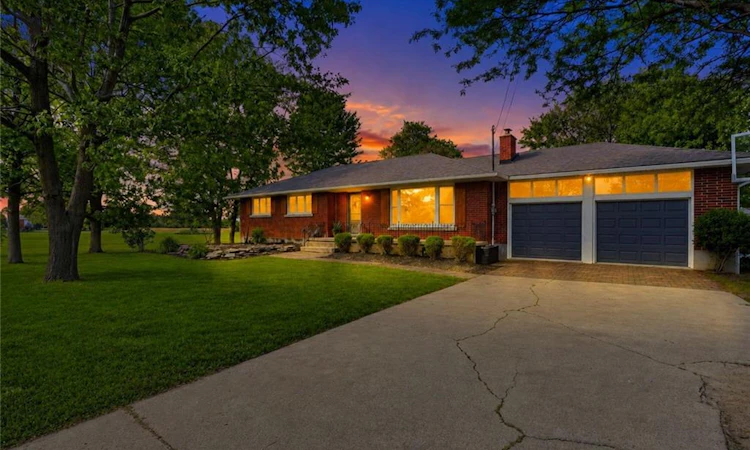 135 Port Maitland Road