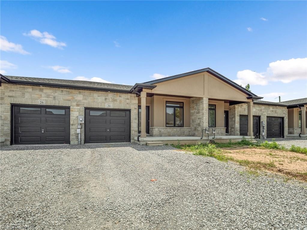 20 Austin Drive, Welland, ON, L3C 0J8