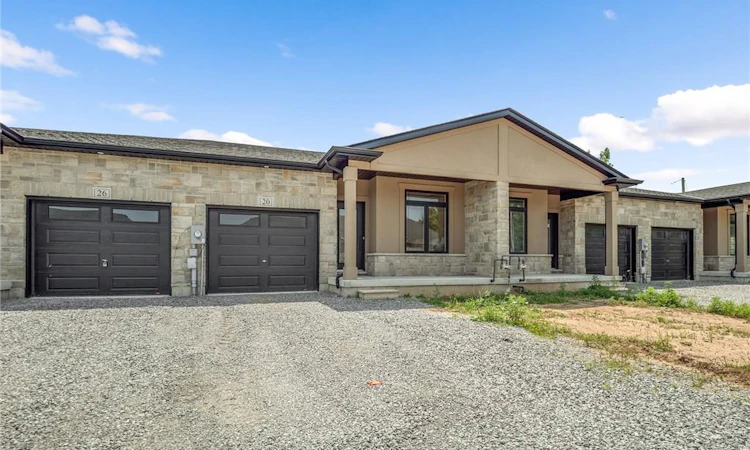 20 Austin Drive
