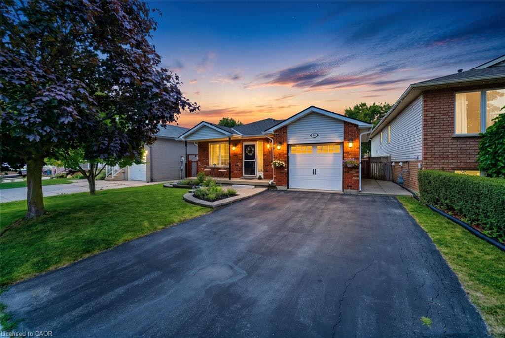 44 Marion Street, Hamilton, ON, L0R 1W0