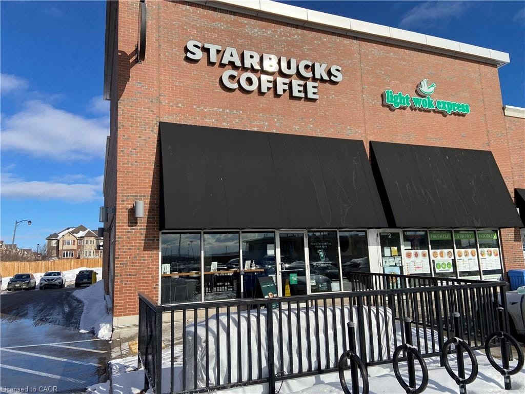 227-3070 Rotary Way, Burlington, ON, L7M 0H1 - 3