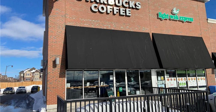 227-3070 Rotary Way, Burlington, ON, L7M 0H1 - 3