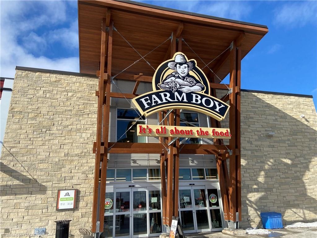 227-3070 Rotary Way, Burlington, ON, L7M 0H1 - 5