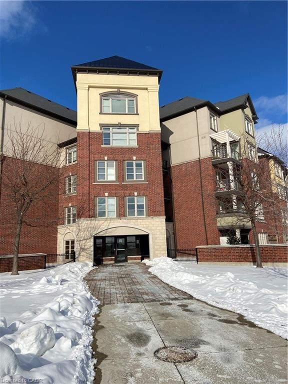227-3070 Rotary Way, Burlington, ON, L7M 0H1