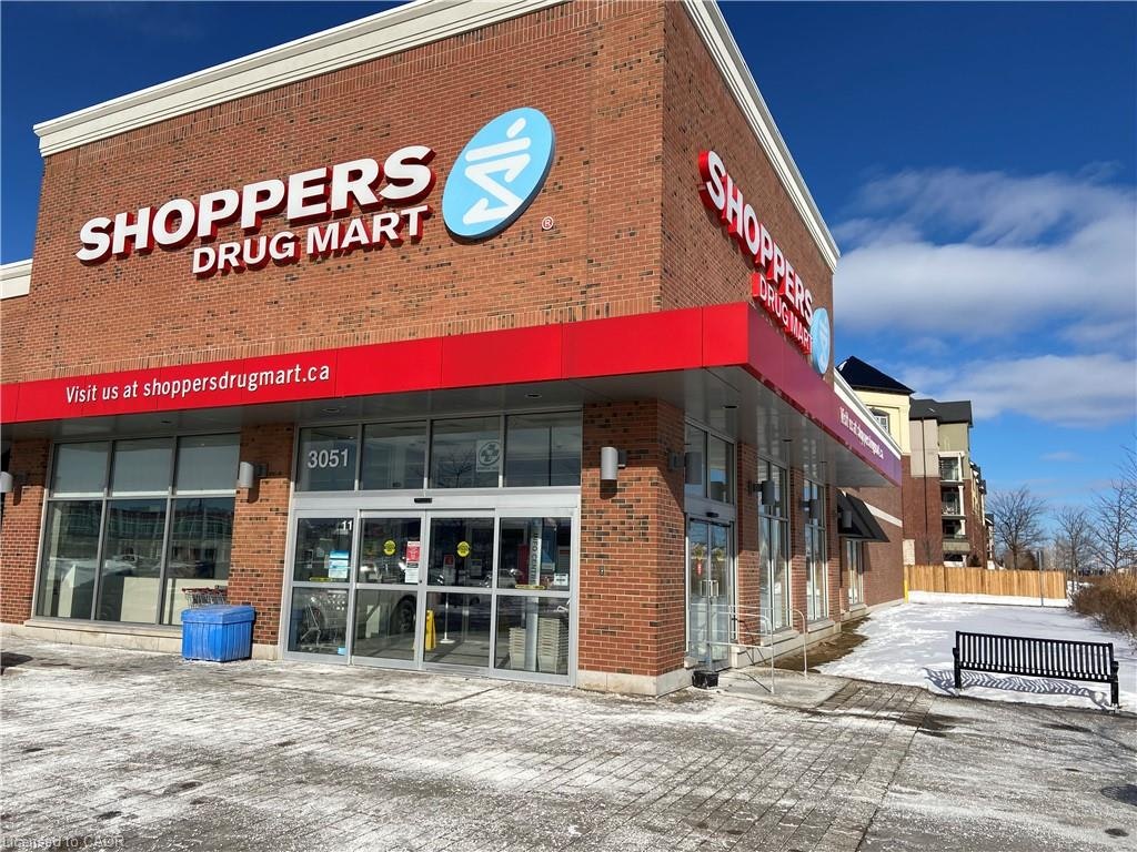 227-3070 Rotary Way, Burlington, ON, L7M 0H1 - 4