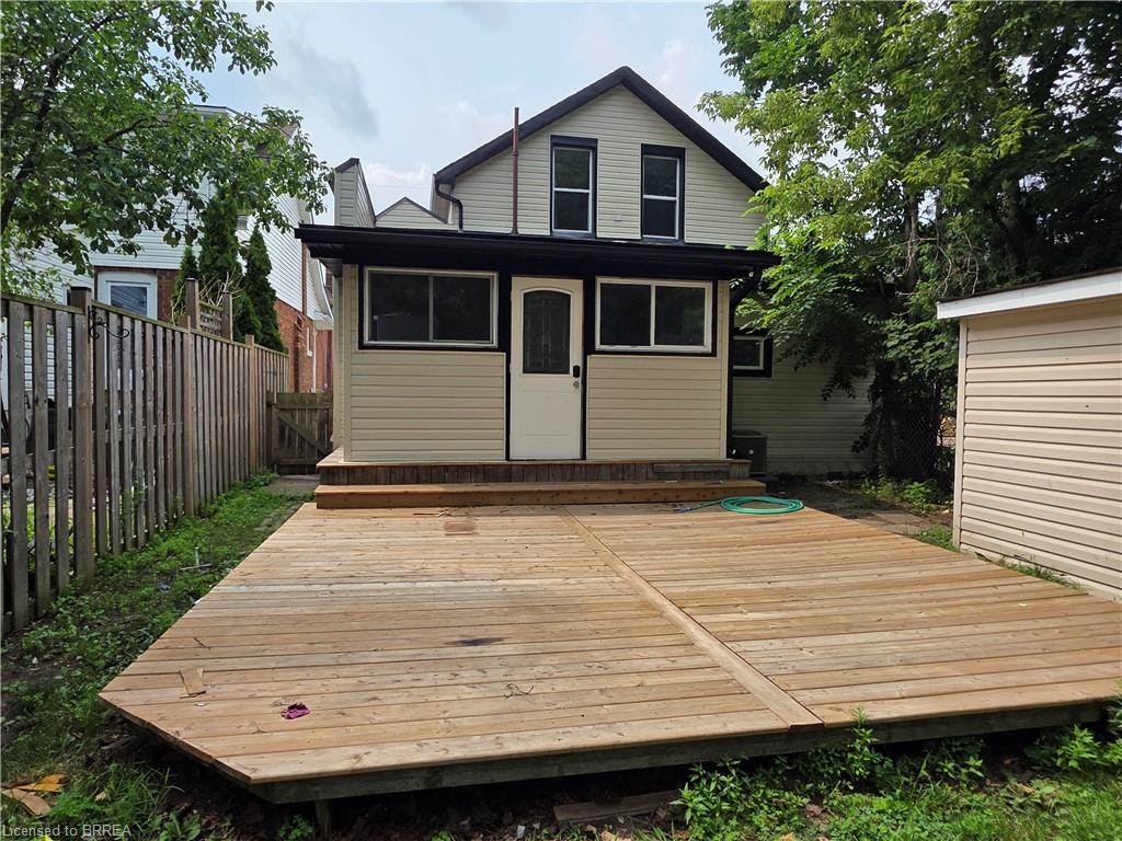 109 Sydenham Street, Brantford, ON, N3R 3Y7 - 28