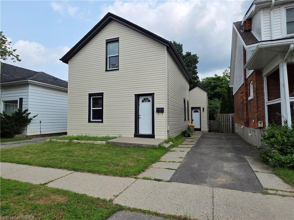 109 Sydenham Street, Brantford, ON, N3R 3Y7 - 25