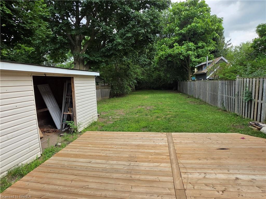 109 Sydenham Street, Brantford, ON, N3R 3Y7 - 26