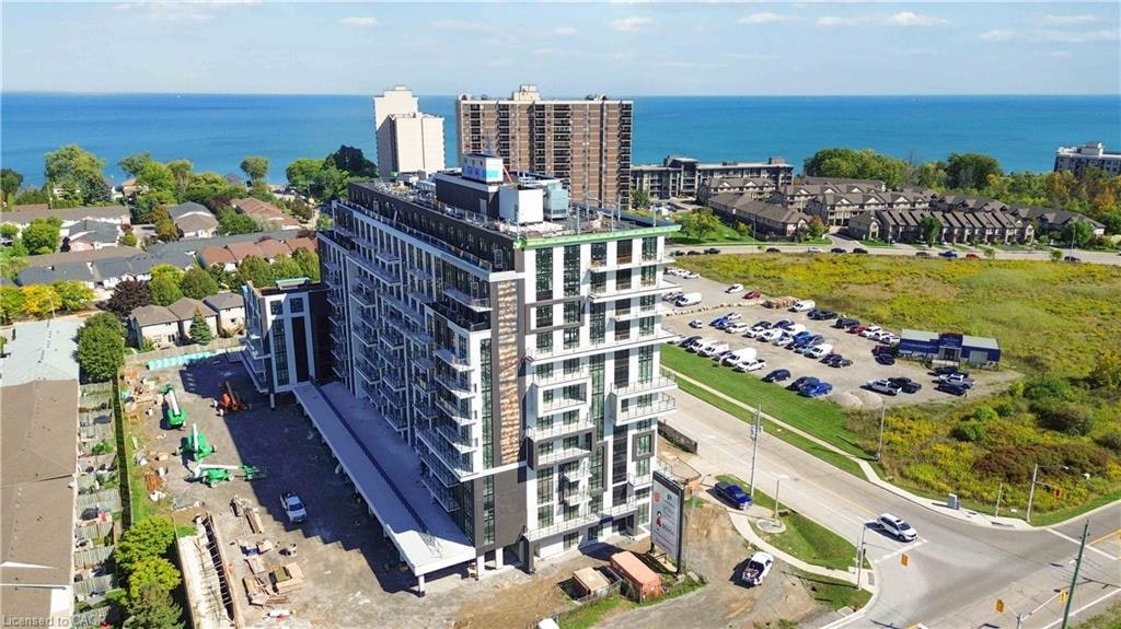 1018-461 Green Road, Hamilton, ON, L8E 5B4