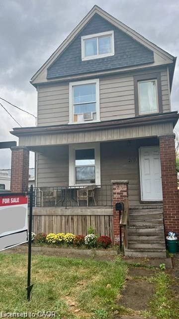 219 Avondale Street, Hamilton, ON, L8L 7C4