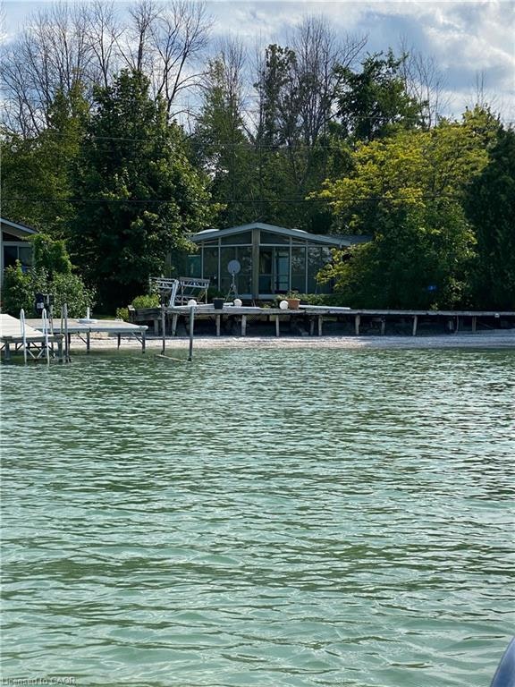 LOT 3 Snake Island, Georgina Islands, ON, L4P 3E9