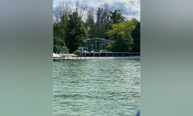 LOT 3 Snake Island