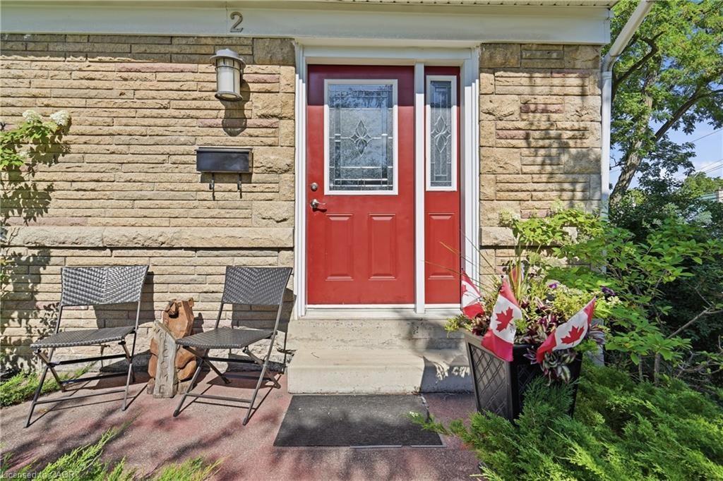 2 Aintree Court, Hamilton, ON, L8K 4R9 - 5