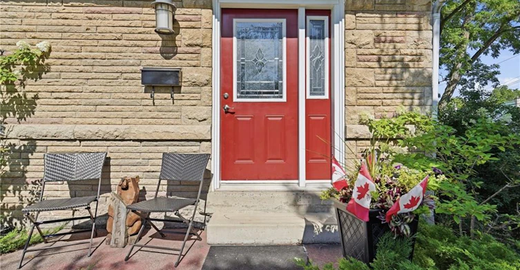 2 Aintree Court, Hamilton, ON, L8K 4R9 - 5