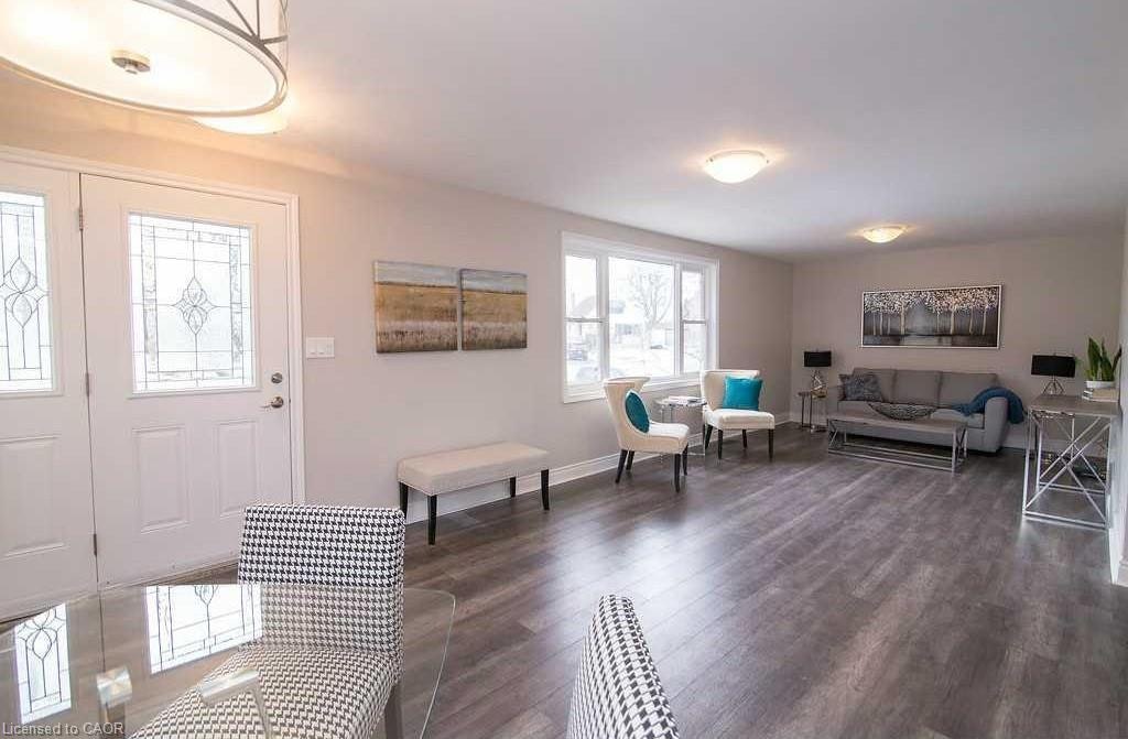 2 Aintree Court, Hamilton, ON, L8K 4R9 - 12