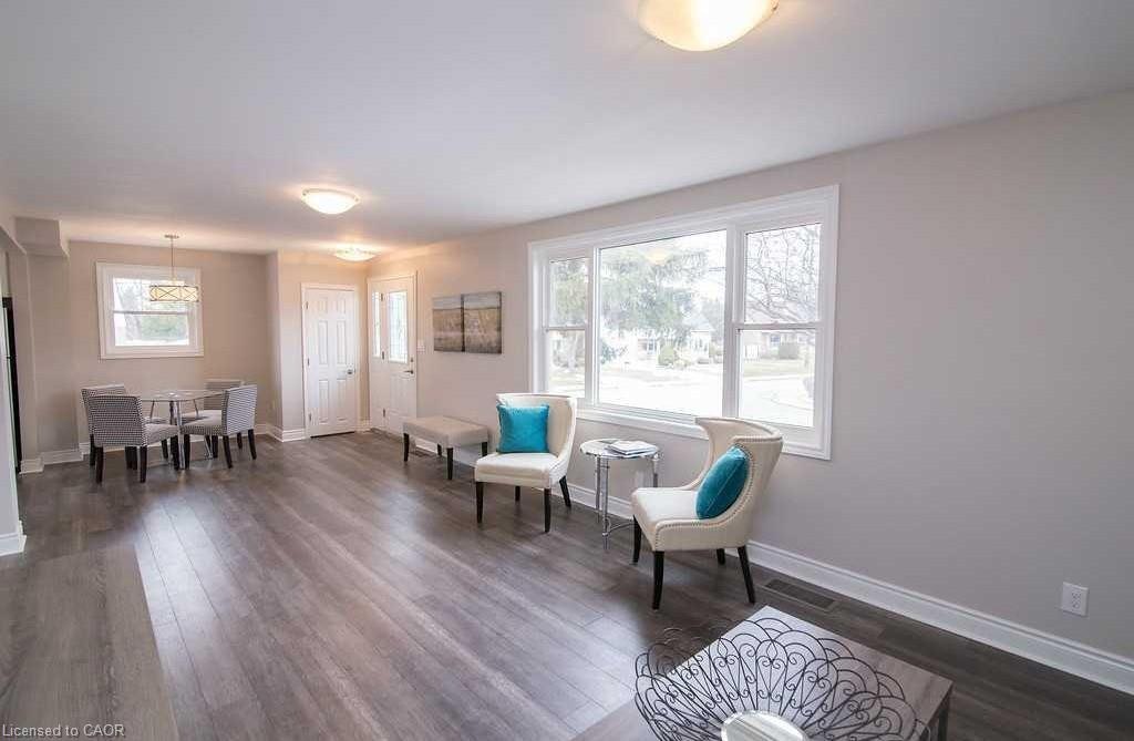 2 Aintree Court, Hamilton, ON, L8K 4R9 - 13