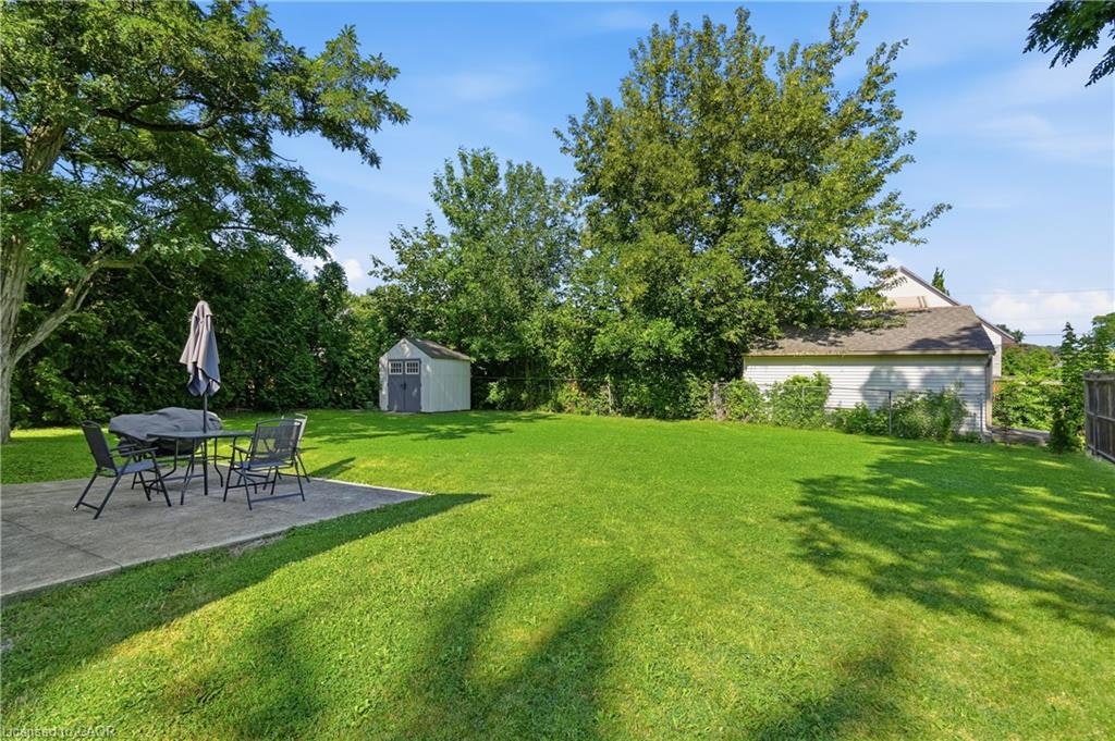 2 Aintree Court, Hamilton, ON, L8K 4R9 - 25