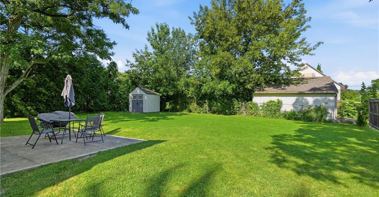 2 Aintree Court, Hamilton, ON, L8K 4R9 - 25