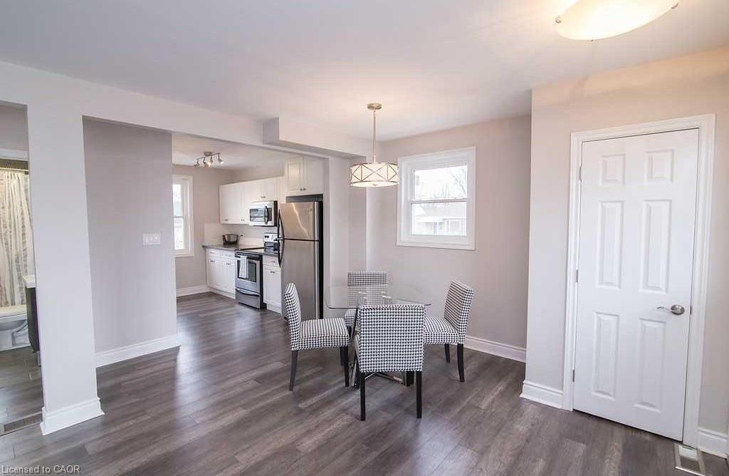 2 Aintree Court, Hamilton, ON, L8K 4R9 - 10