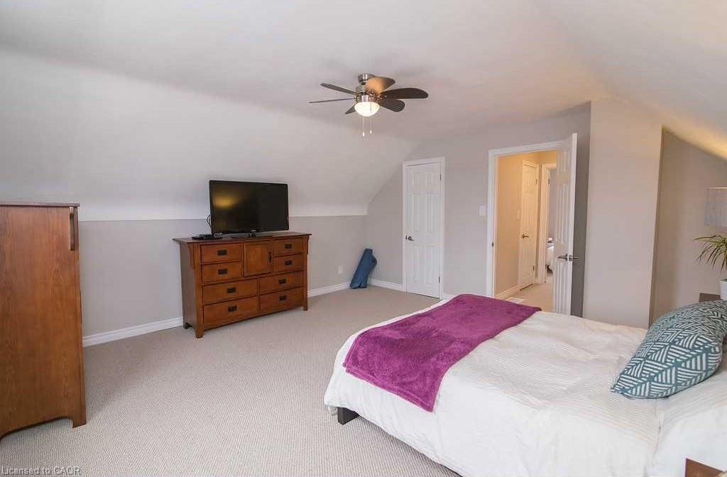 2 Aintree Court, Hamilton, ON, L8K 4R9 - 19