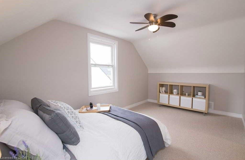 2 Aintree Court, Hamilton, ON, L8K 4R9 - 22