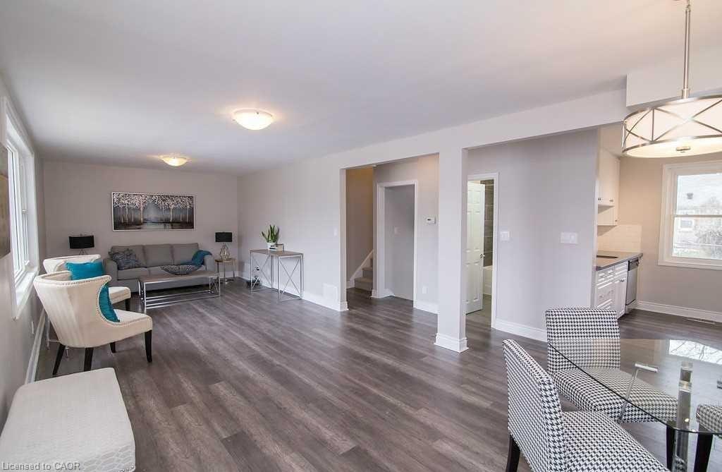 2 Aintree Court, Hamilton, ON, L8K 4R9 - 11
