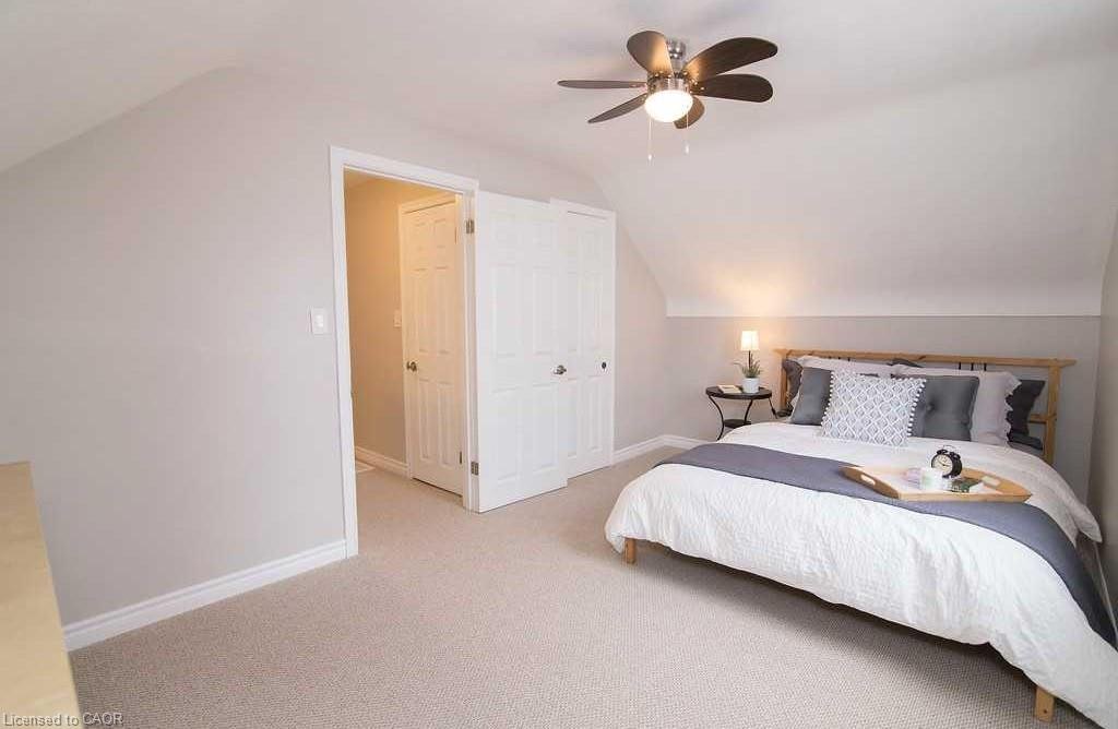 2 Aintree Court, Hamilton, ON, L8K 4R9 - 21