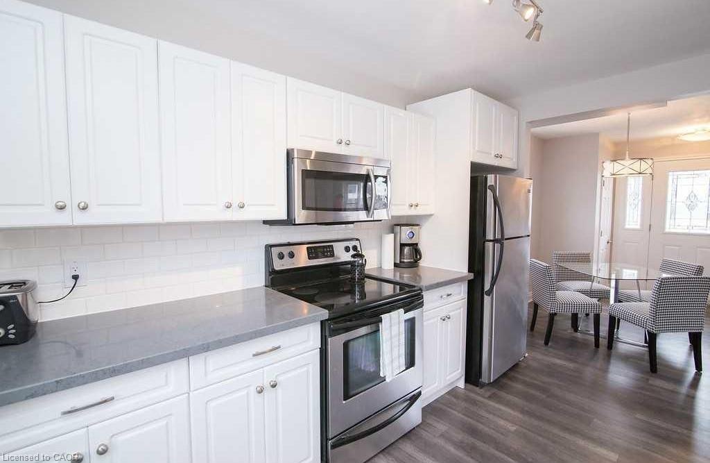 2 Aintree Court, Hamilton, ON, L8K 4R9 - 6
